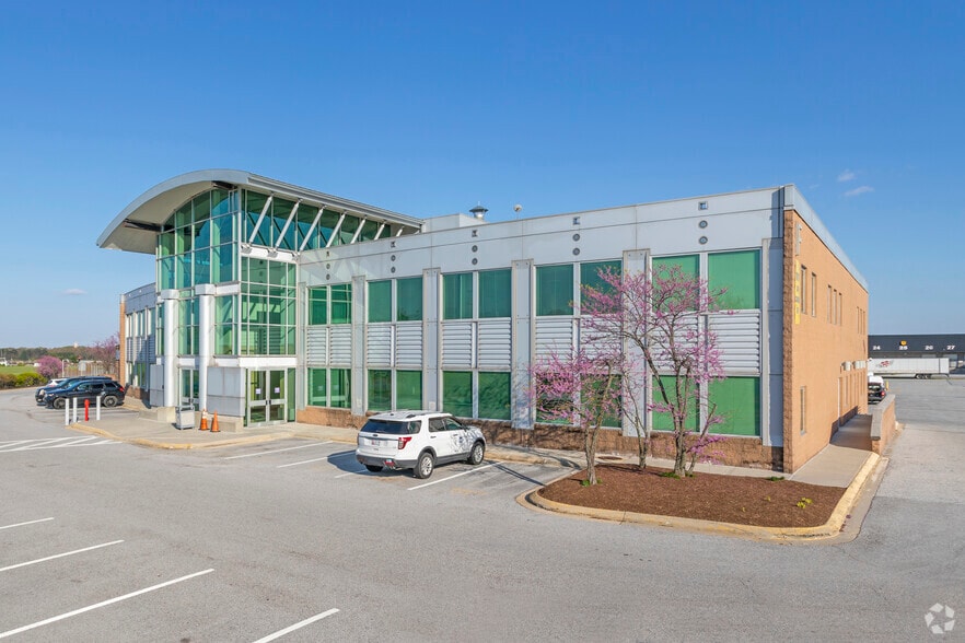 More Photos Of 1001 Aviation Blvd, Baltimore Office For Lease
