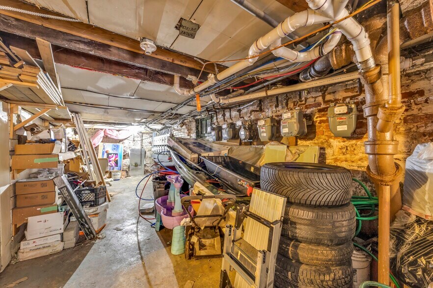 More Photos Of 127 Parker Ave, Passaic Multifamily For Sale