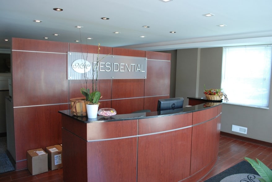 More Photos Of 21400 Lorain Rd, Fairview Park Office For Sale