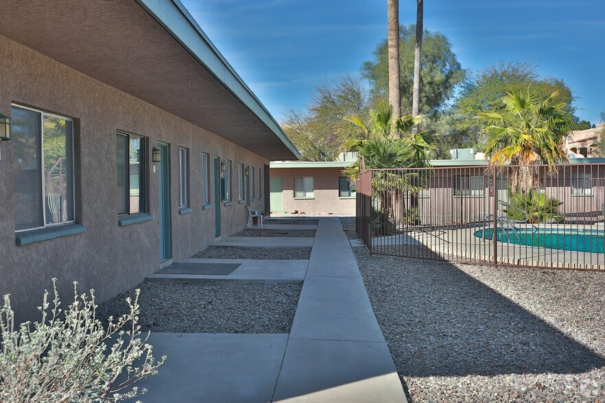 More Photos Of 1518 E Hedrick Dr, Tucson Apartments For Sale