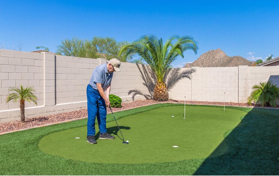 More Photos Of 6528 Brookhart way, Phoenix Assisted Living For Sale