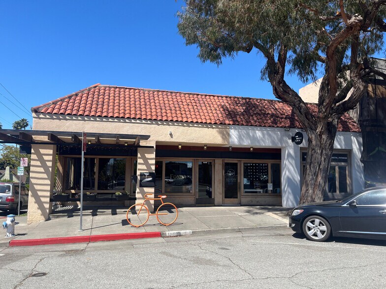 More Photos Of 1501 Solano Ave, Albany Restaurant For Sale