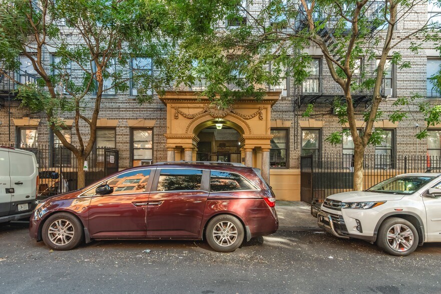 More Photos Of 510 W 144th St, New York Apartments For Sale