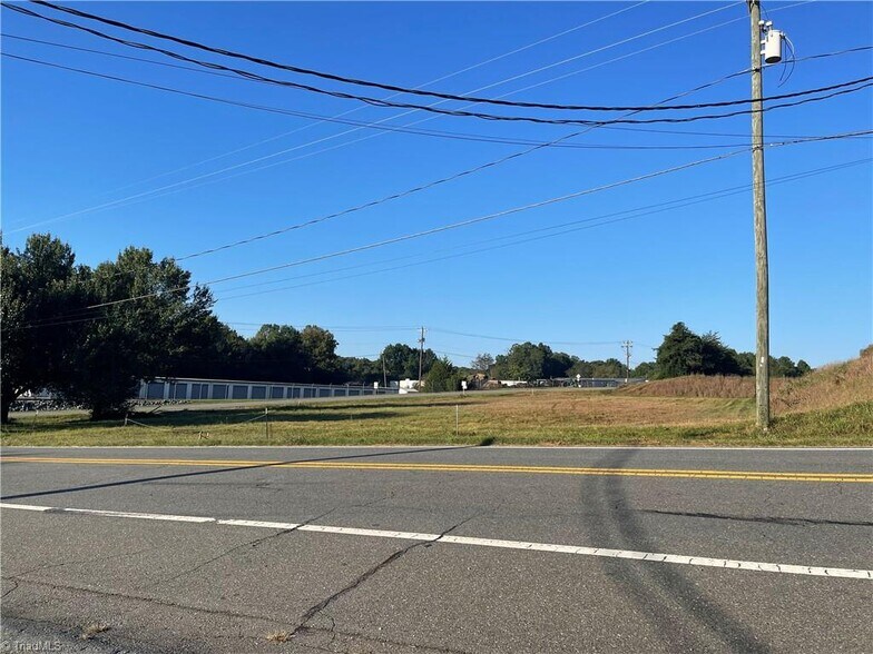 101 Calloway Rd, King, NC 27021 Land For Sale