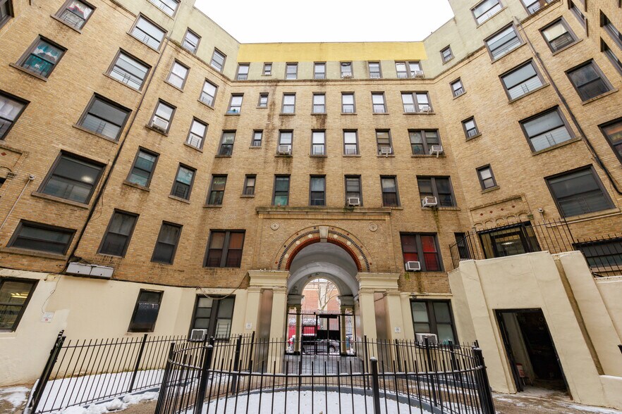 More Photos Of 560 Audubon Ave, New York Apartments For Sale