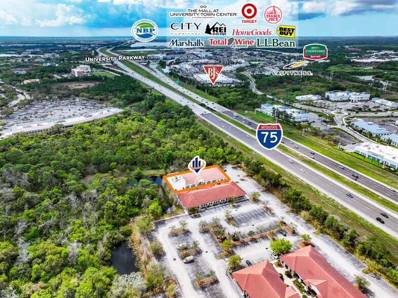 More Photos Of 8946 77th Ter E, Lakewood Ranch Medical For Sale