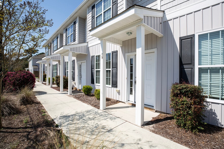 More Photos Of Village Rd @ Dresser Lane, Leland Apartments For Sale