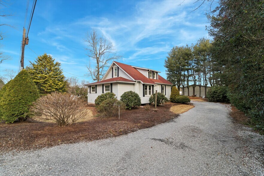 More Photos Of 312 Lakedale Rd, Berlin Land For Sale