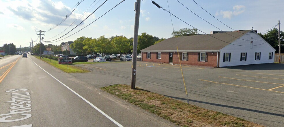 More Photos Of 1105 W Chestnut St, Brockton Office For Lease