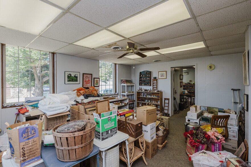 More Photos Of 920 Millington St, Winfield Storefront Retail Office For Sale