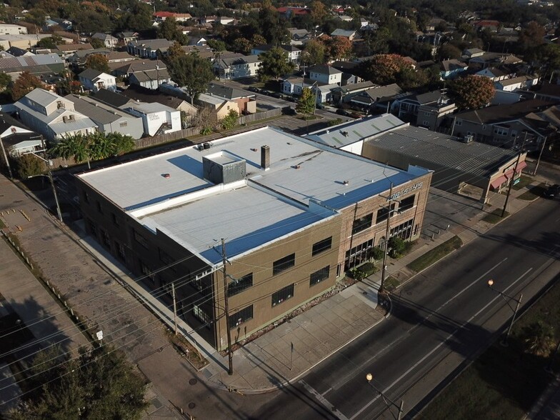 More Photos Of 509 N Carrollton Ave, New Orleans Storefront For Lease