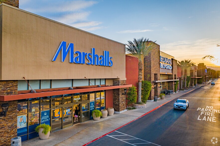 More Photos Of Rainbow Blvd, Las Vegas Unknown For Lease