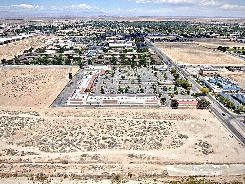 More Photos Of 15th St W Avenue J10, Lancaster Land For Sale