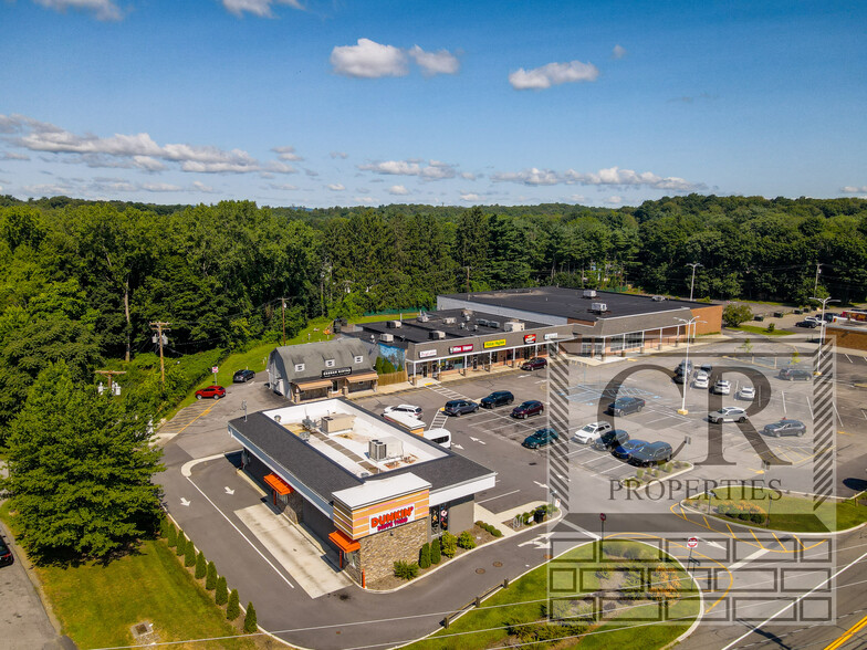 Primary Photo Of 40 Vassar Rd, Poughkeepsie General Retail For Lease