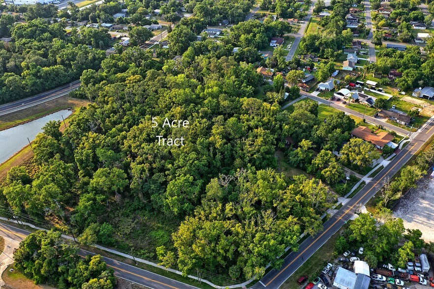 More Photos Of 2606 Country Club rd, Sanford Land For Sale