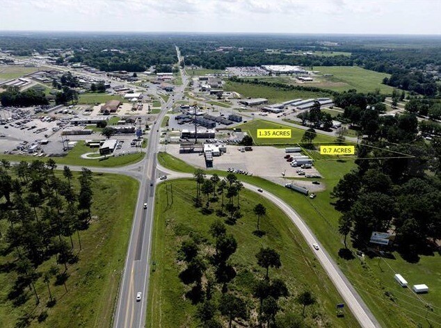 More Photos Of 00 Dewitt Henry Tract 4A & 4B, Beebe Land For Sale