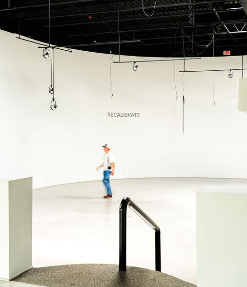 More Photos Of 1520 S Tryon St, Charlotte Light Manufacturing For Lease