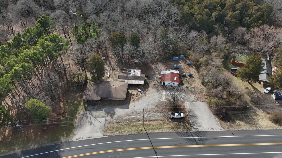 More Photos Of 2075 Highway 16, Searcy Land For Sale