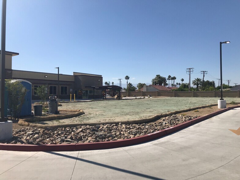 More Photos Of NWC Ramon Road & Avenida Alvera, Cathedral City Land For Sale