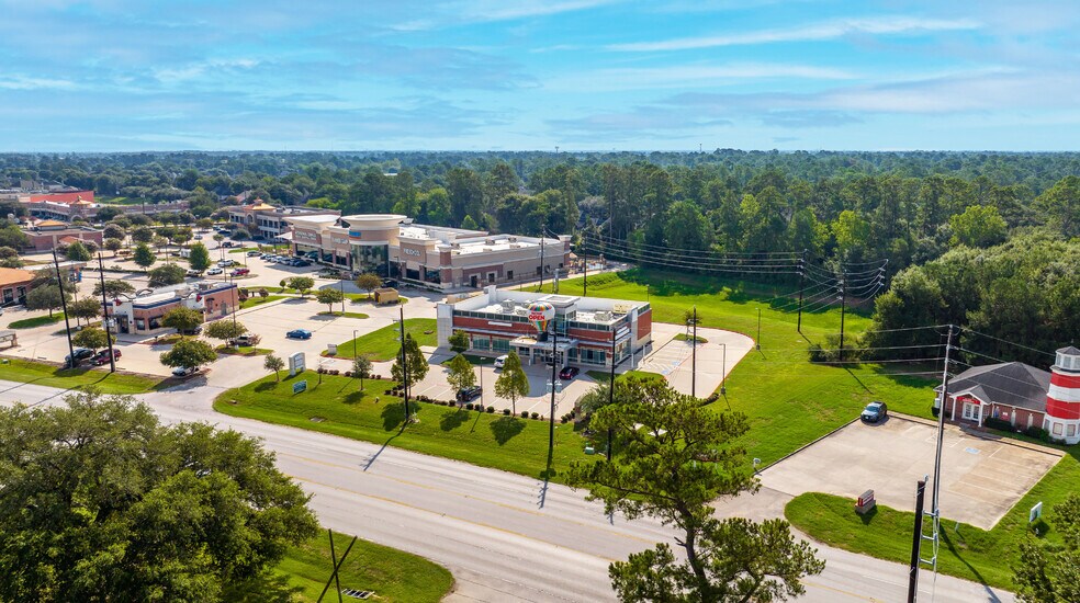 More Photos Of 8929 Spring Cypress Rd, Spring Hospital For Sale