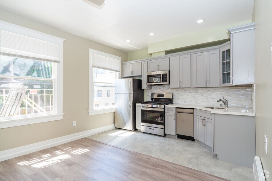 More Photos Of 1618-1632 Mason St, San Francisco Apartments For Sale