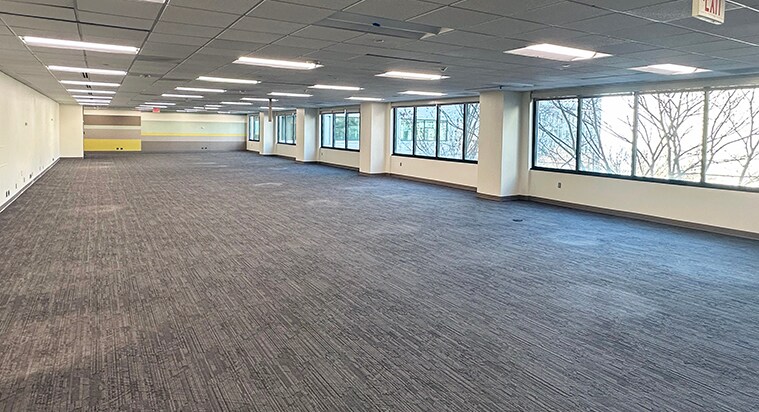 More Photos Of 411 E Franklin St, Richmond Office For Lease