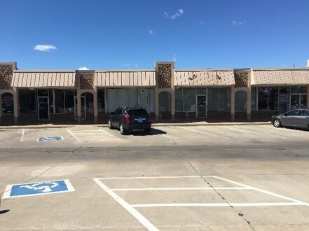 More Photos Of 4030-4330 SE 29th St, Oklahoma City Unknown For Lease