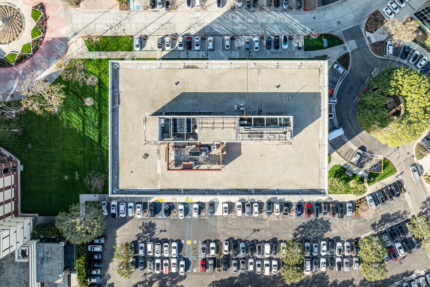 More Photos Of 12750 Center Court Dr, Cerritos Office For Lease