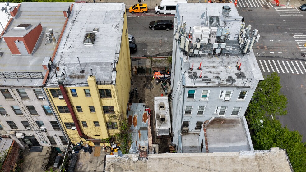 More Photos Of 2174 2nd Avenue, New York Land For Sale