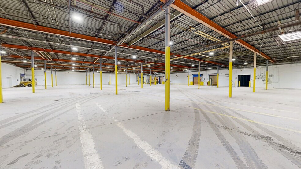 More Photos Of 3203 Avenue B, Lubbock Food Processing For Lease