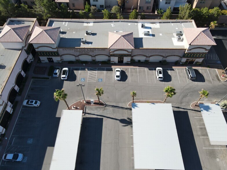 More Photos Of 8678 W Spring Mountain Rd, Las Vegas Medical For Sale