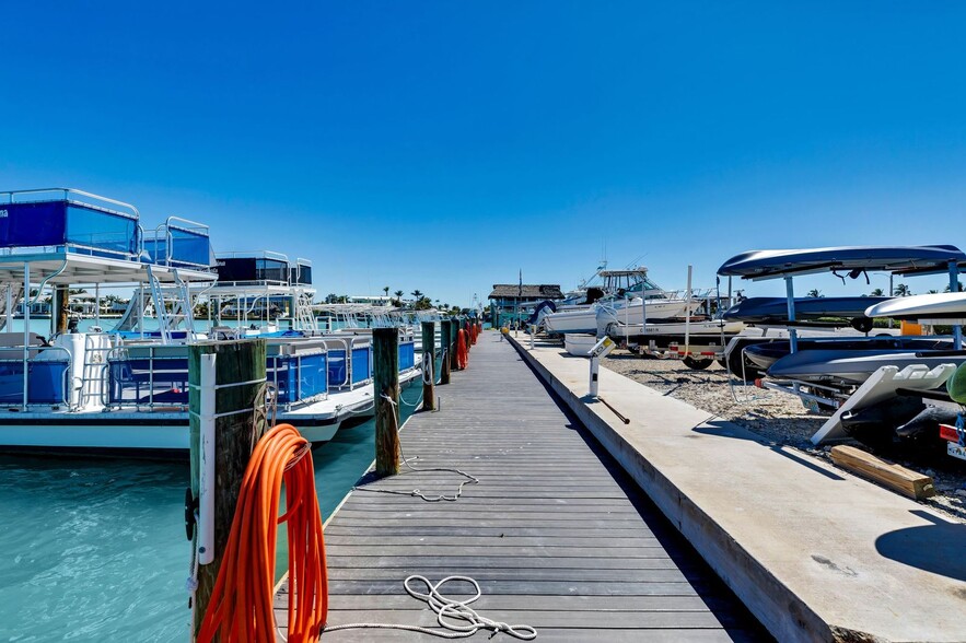 More Photos Of Key Colony Beach Marina, Key Colony Beach Marina For Sale