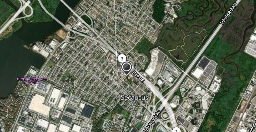 More Photos Of 255 Route 3, Secaucus Medical For Sale