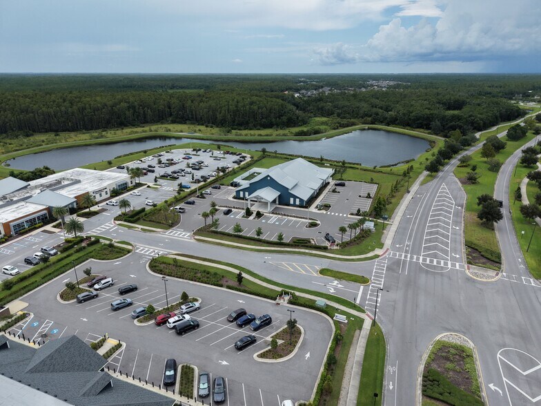 More Photos Of 16719 Balance Cv, Land O' Lakes Office For Sale