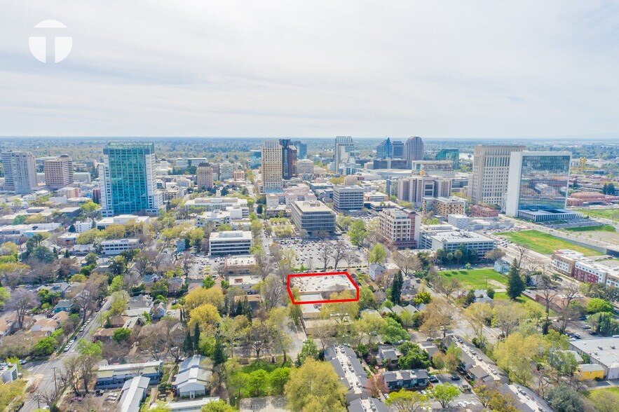 More Photos Of 520 9th St, Sacramento Office For Sale