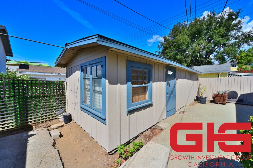 More Photos Of 1757 E Villa St, Pasadena Apartments For Sale