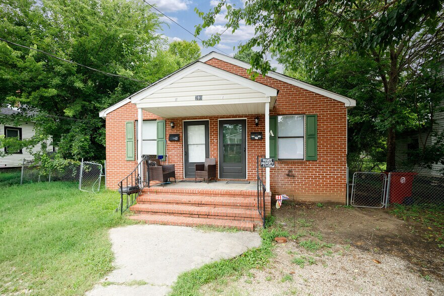More Photos Of , Petersburg Multifamily For Sale