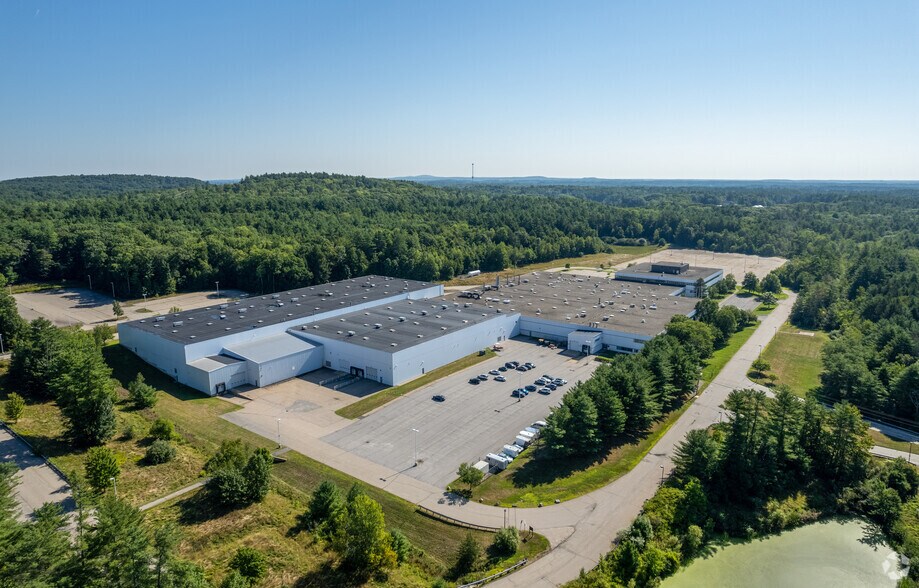 More Photos Of 121 Technology Dr, Durham Unknown For Lease