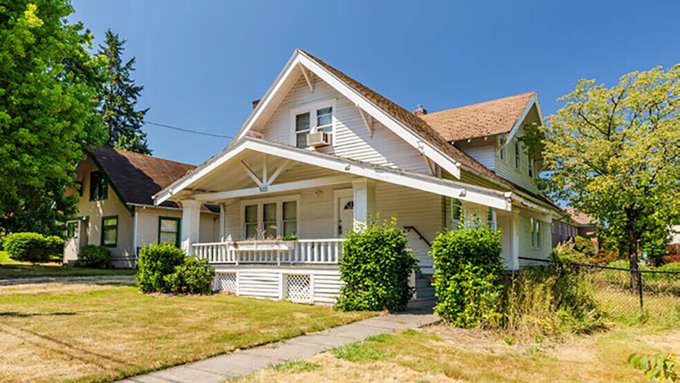 More Photos Of 8435 NE Glisan St, Portland Specialty For Sale