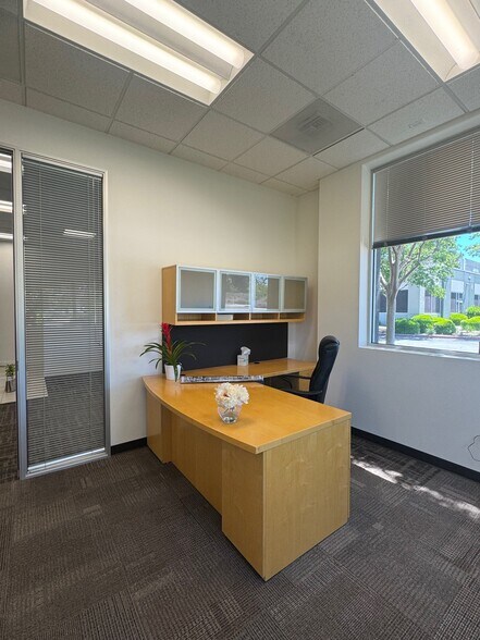 More Photos Of 6140 Hellyer Ave, San Jose Office Residential For Lease