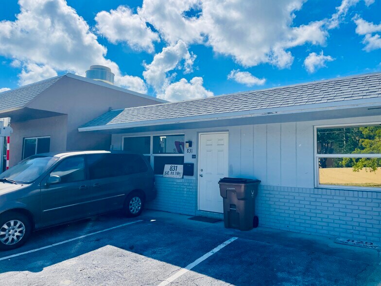 More Photos Of 827 SE 1st Way, Deerfield Beach Light Manufacturing For Lease