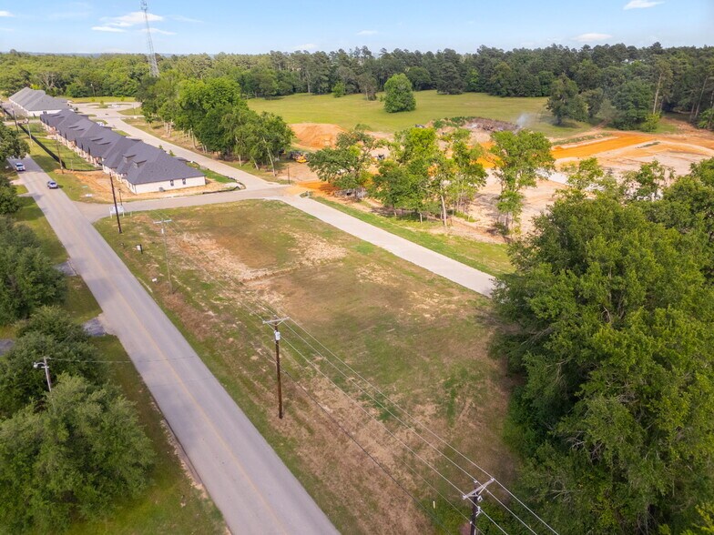 More Photos Of 14245 County Road 192, Tyler Land For Sale