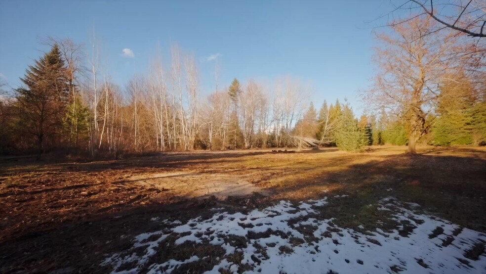 Primary Photo Of 477545 US-95, Ponderay Land For Sale