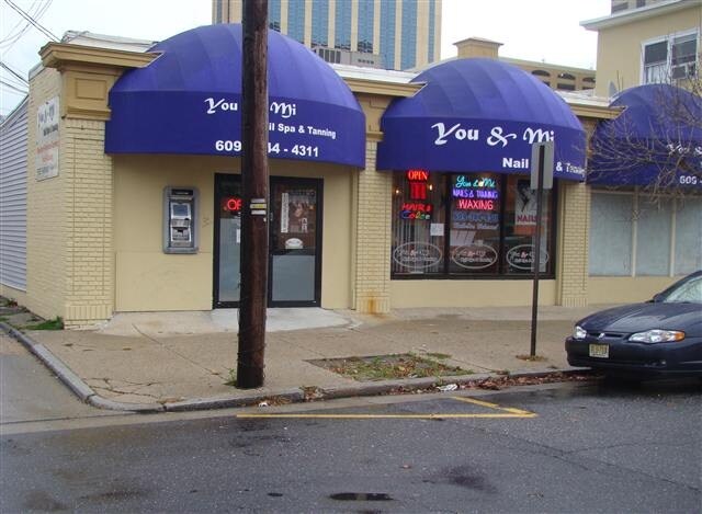 More Photos Of 3015 Atlantic Ave, Atlantic City Freestanding For Lease