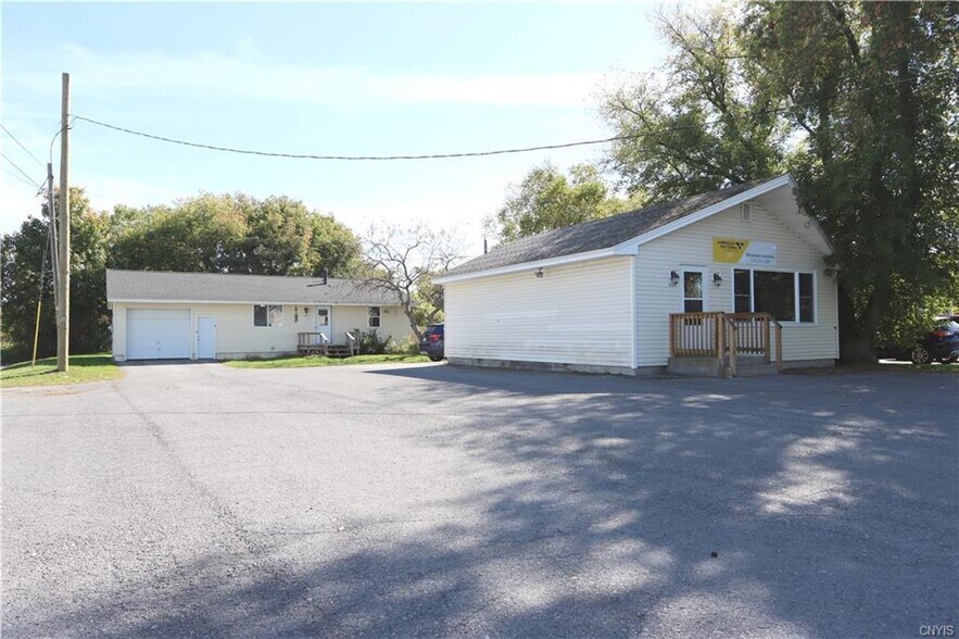 More Photos Of 10384 Us Route 11, Adams Office Residential For Sale