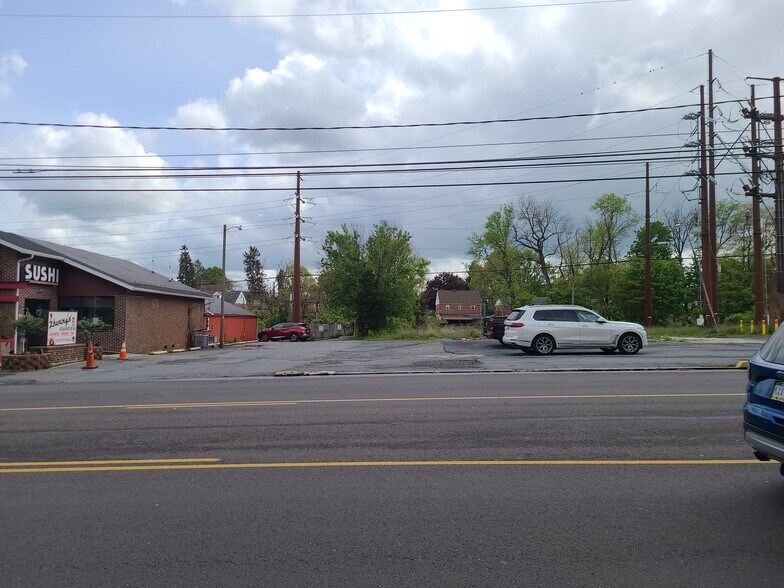 More Photos Of 2840 Penn Avenue, Reading Land For Lease