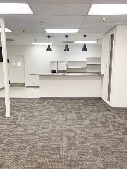 More Photos Of 2460 Embarcadero Rd, Palo Alto Office For Lease