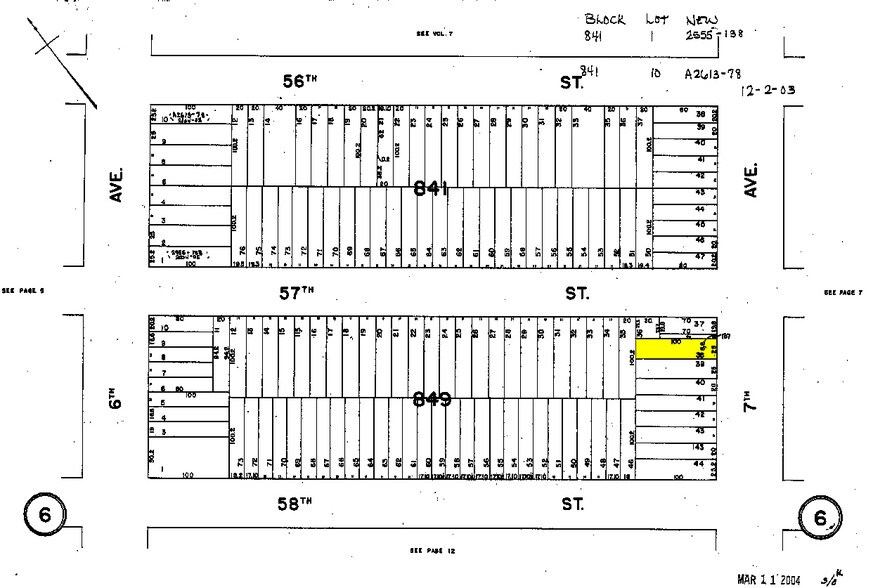 More Photos Of 5706 7th Ave, Brooklyn Apartments For Sale