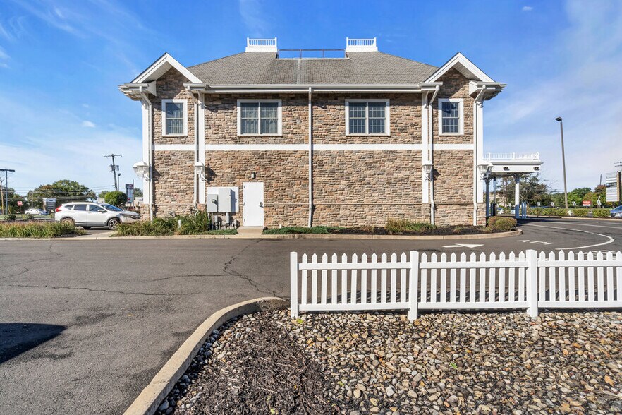More Photos Of 3441 US Highway 9, Freehold Bank For Sale