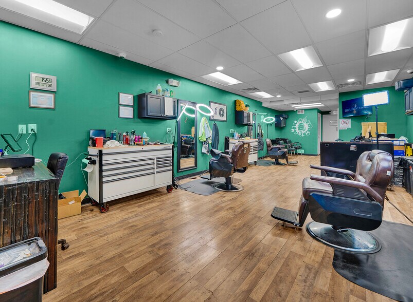 More Photos Of 3140 W Ridge Pike, Eagleville Storefront For Sale